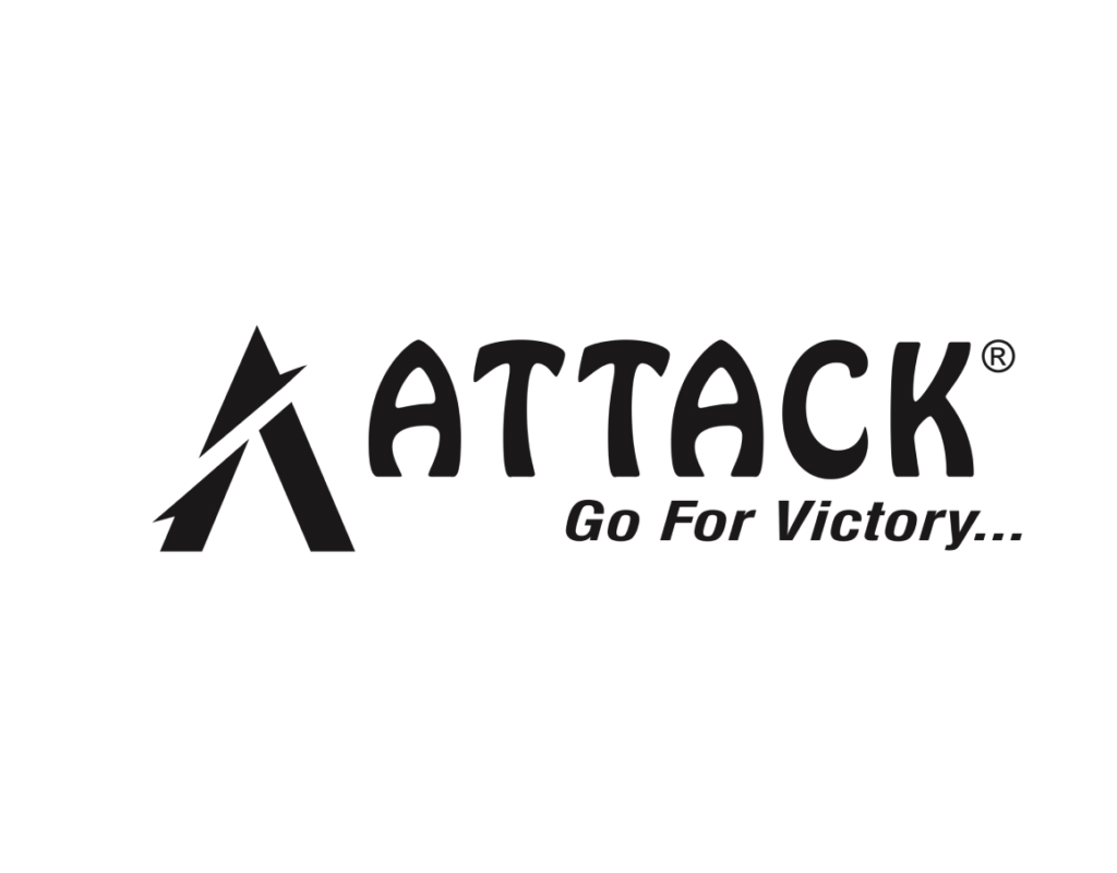 Attack Sporting Goods