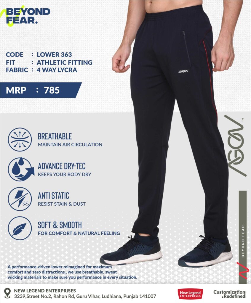 Sport Expo in India - Agon Sports (1)