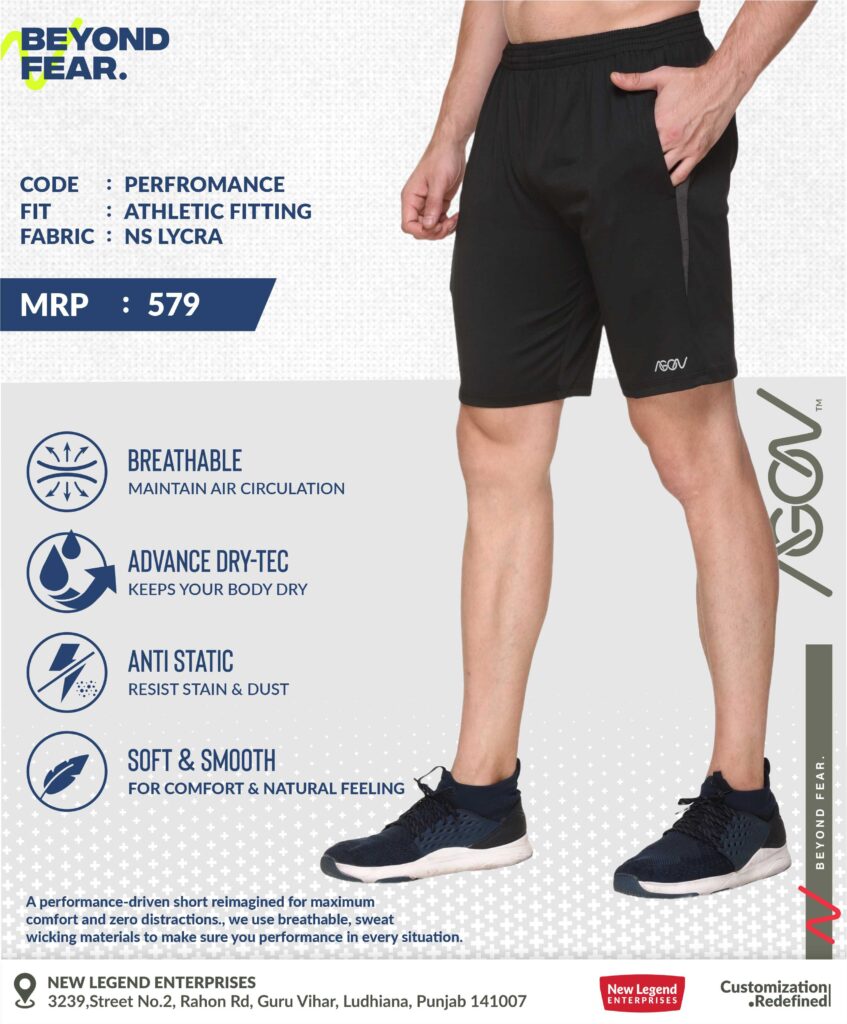 Sport Expo in India - Agon Sports (1)