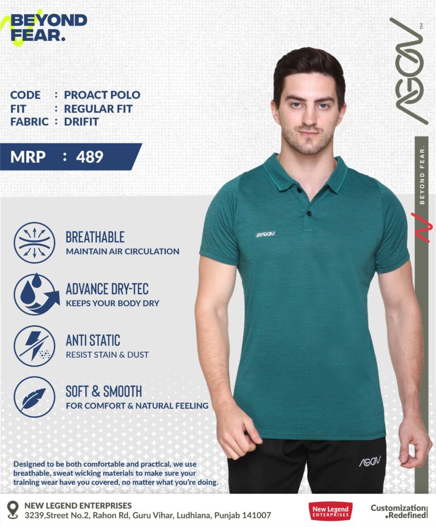 Sport Expo in India - Agon Sports (1)