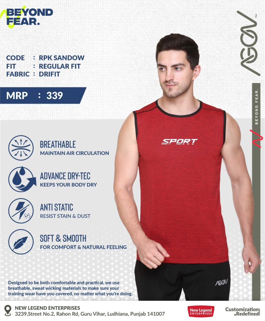 Sport Expo in India - Agon Sports (1)