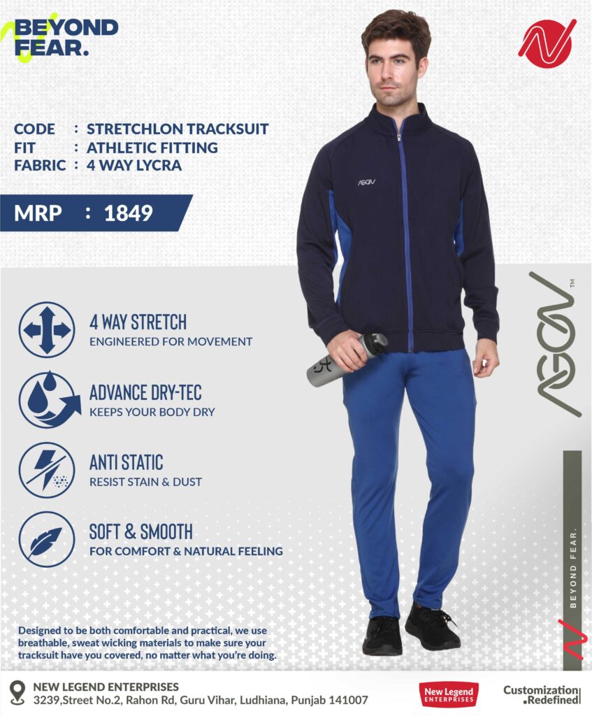 Sport Expo in India - Agon Sports (1)
