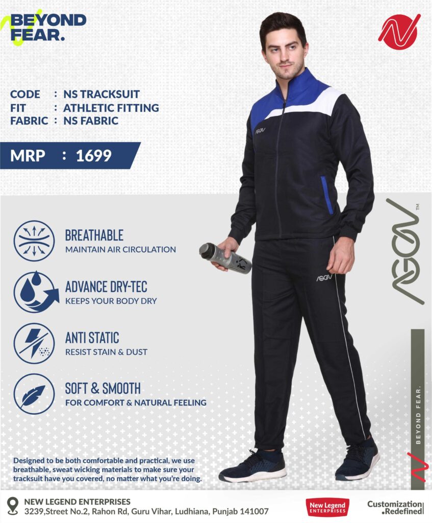 Sport Expo in India - Agon Sports (1)