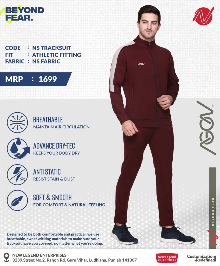 Sport Expo in India - Agon Sports (1)