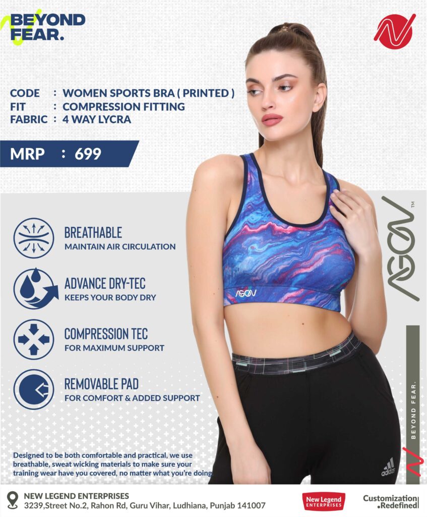 Sport Expo in India - Agon Sports (1)