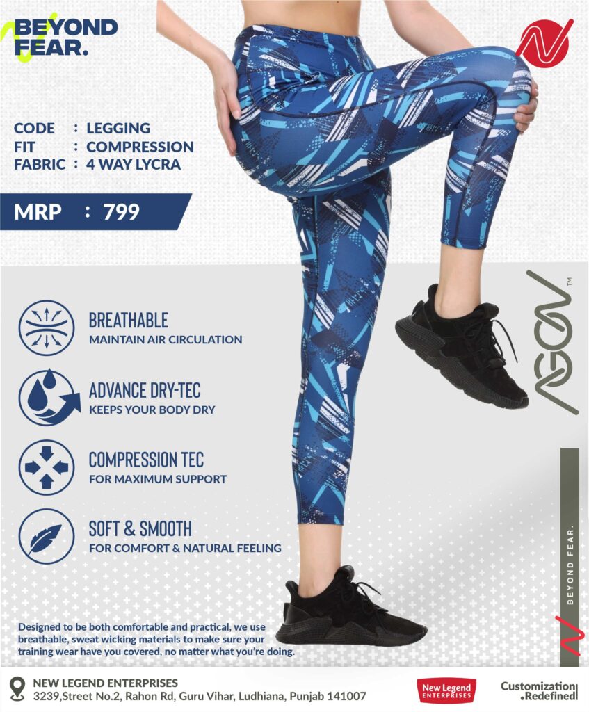 Sport Expo in India - Agon Sports (1)