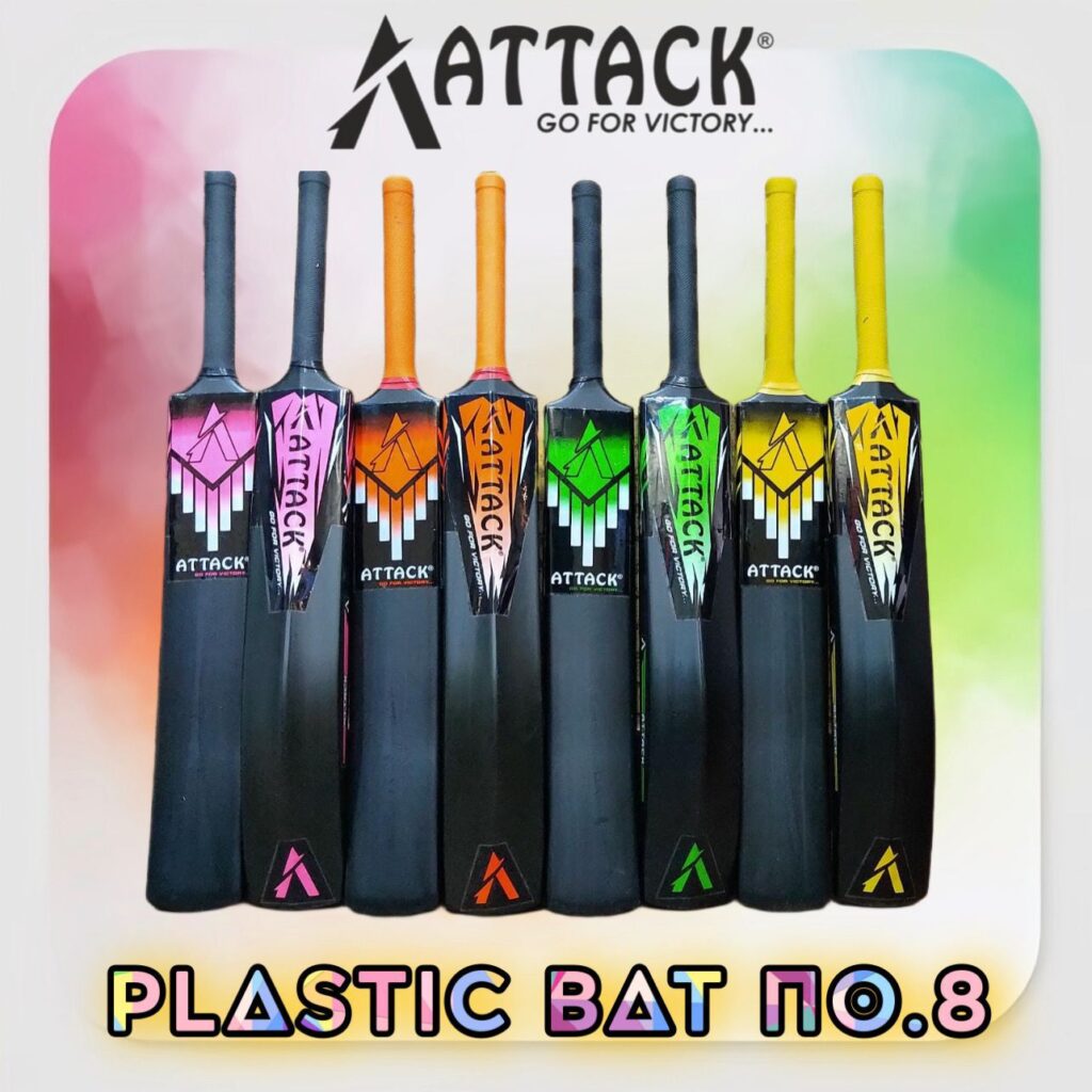 Sport Expo in India - Attack Sporting Goods