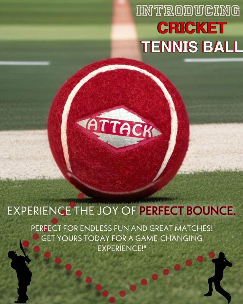 Sport Expo in India - Attack Sporting Goods