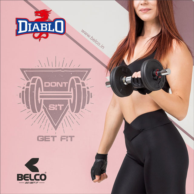 Sport Expo in India - Belco Sports (1)