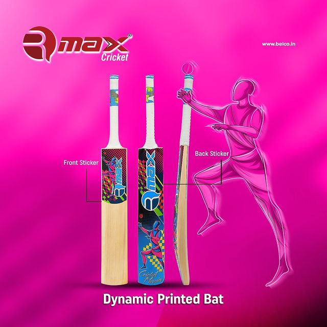 Sport Expo in India - Belco Sports (1)