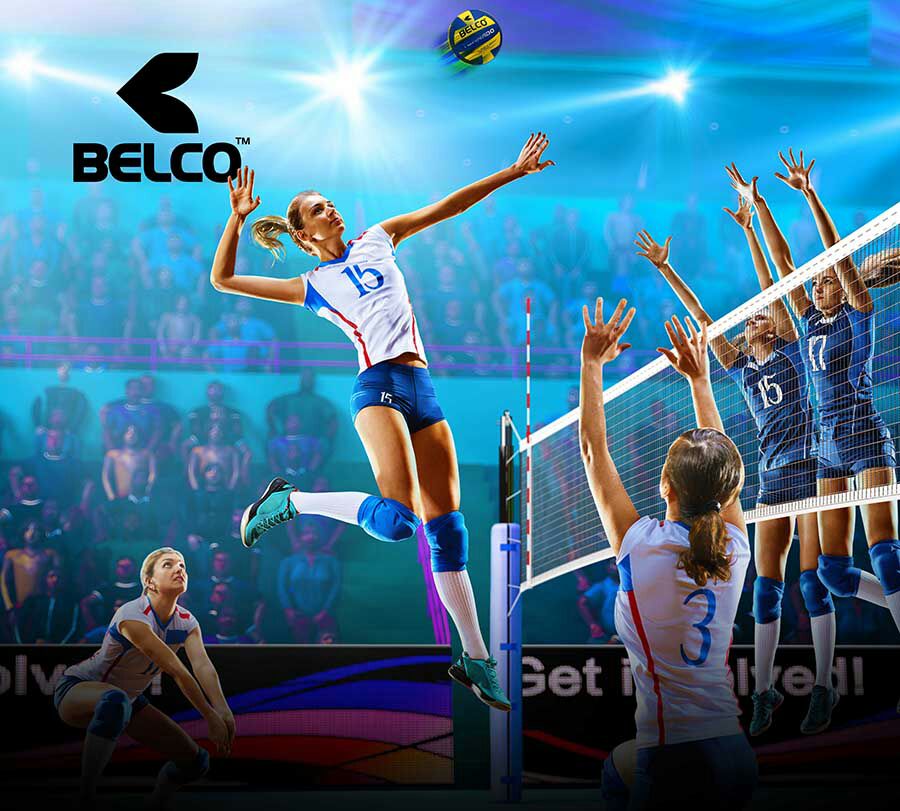 Sport Expo in India - Belco Sports (1)