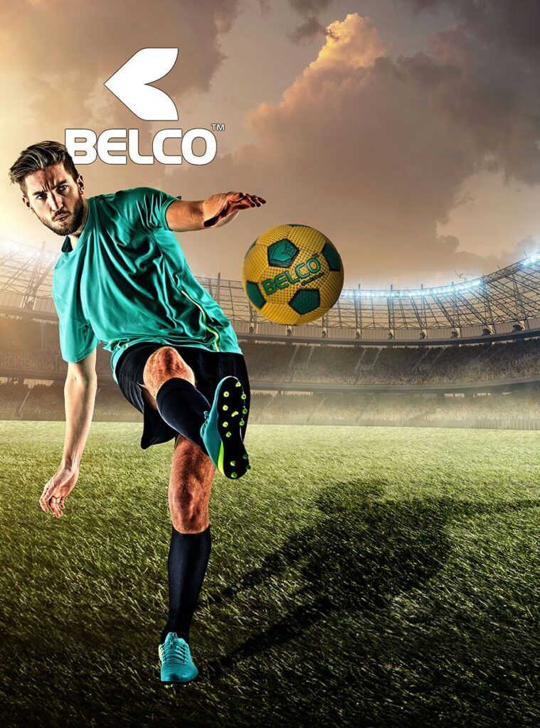 Sport Expo in India - Belco Sports (1)