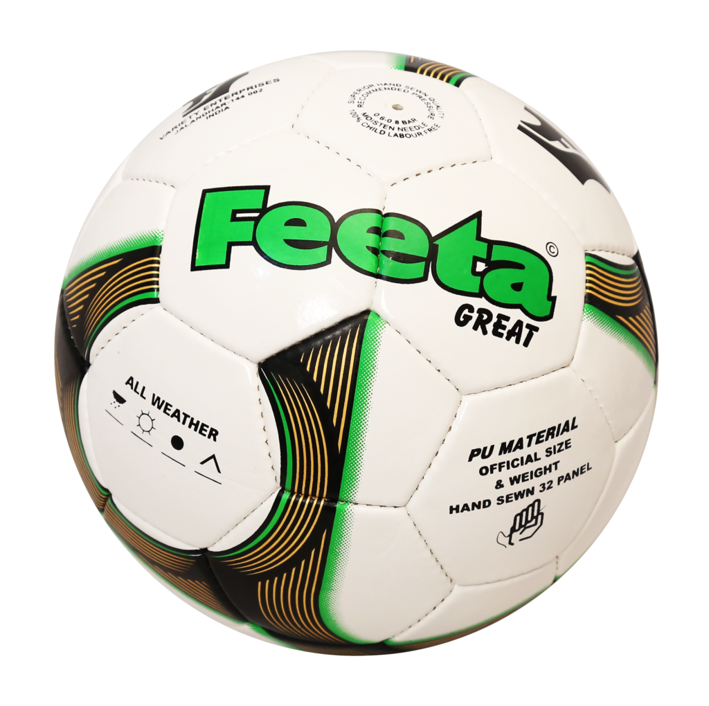 Sport Expo in India - Fenta Sports (1)