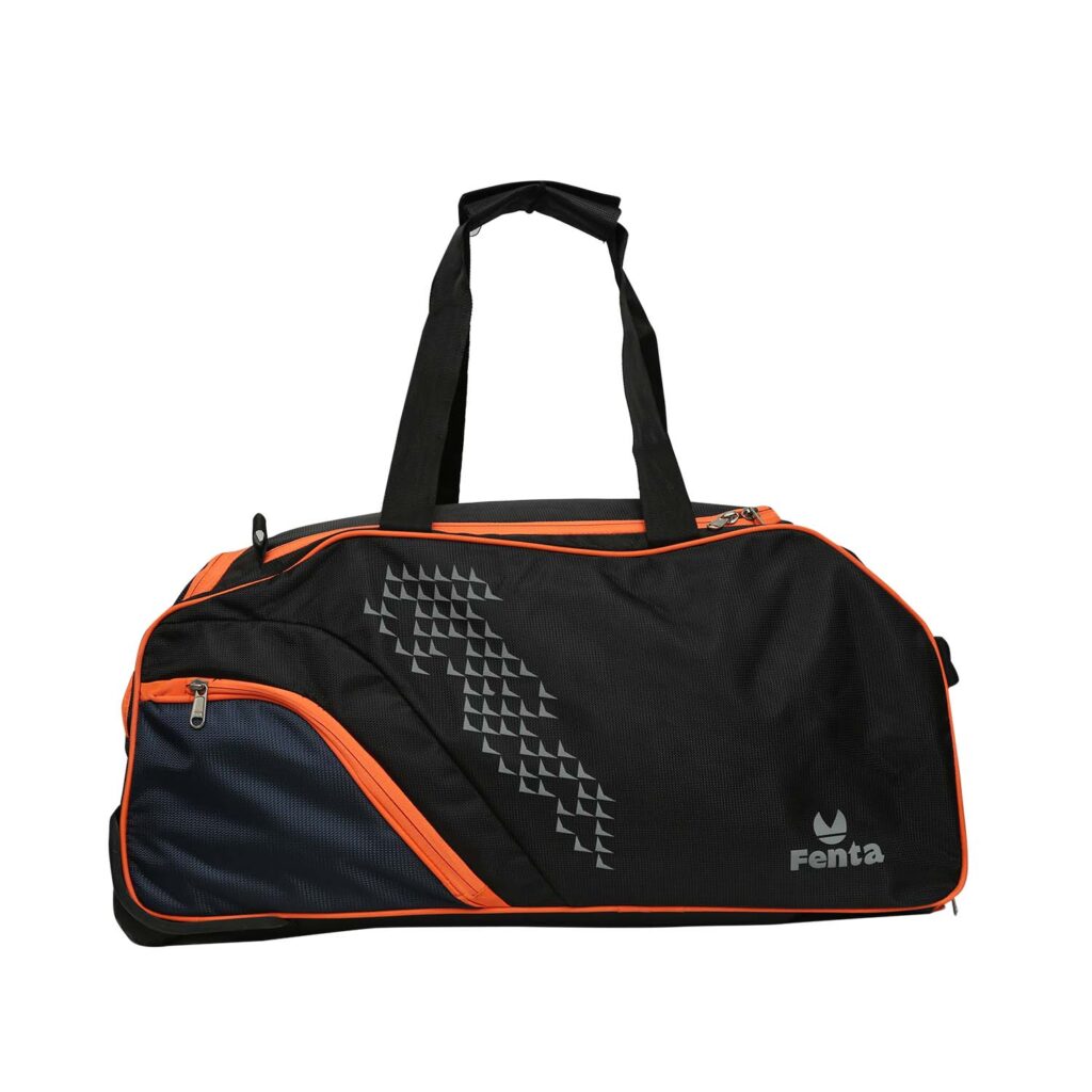 Sport Expo in India - Fenta Sports (1)
