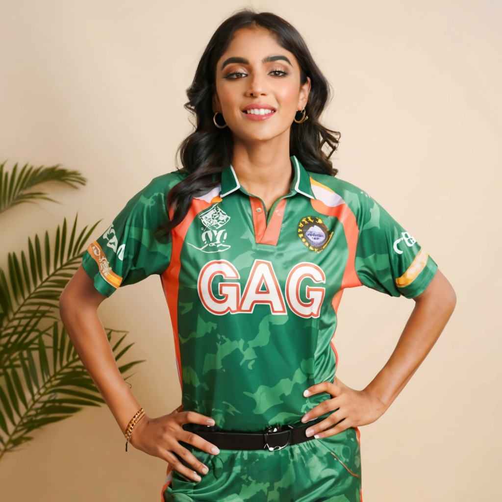 Sport Expo in India - Gag Wears (1)