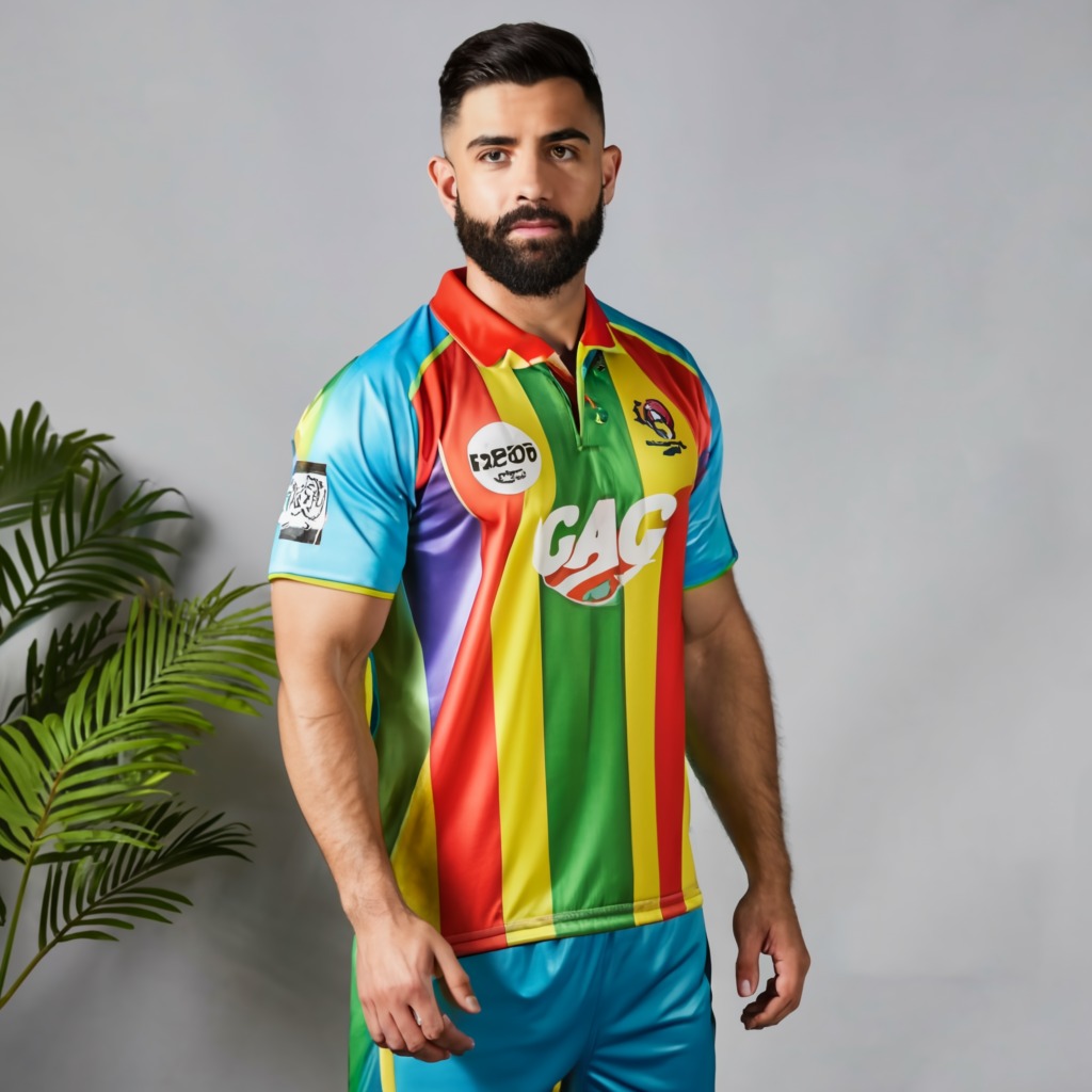 Sport Expo in India - Gag Wears (1)