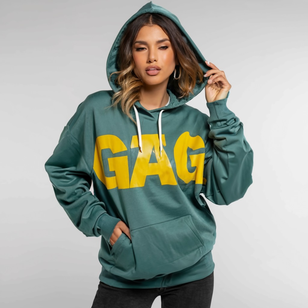 Sport Expo in India - Gag Wears (1)