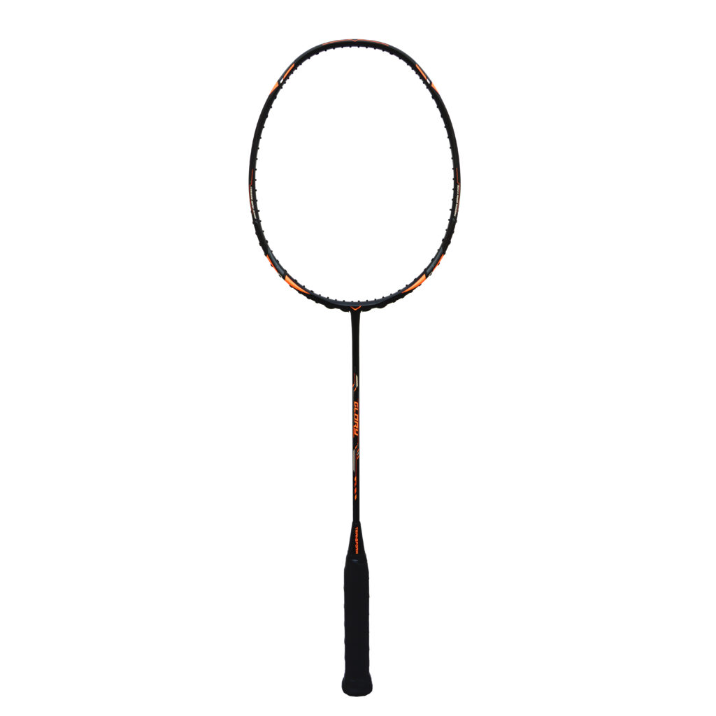 India's First Professional Badminton Brand