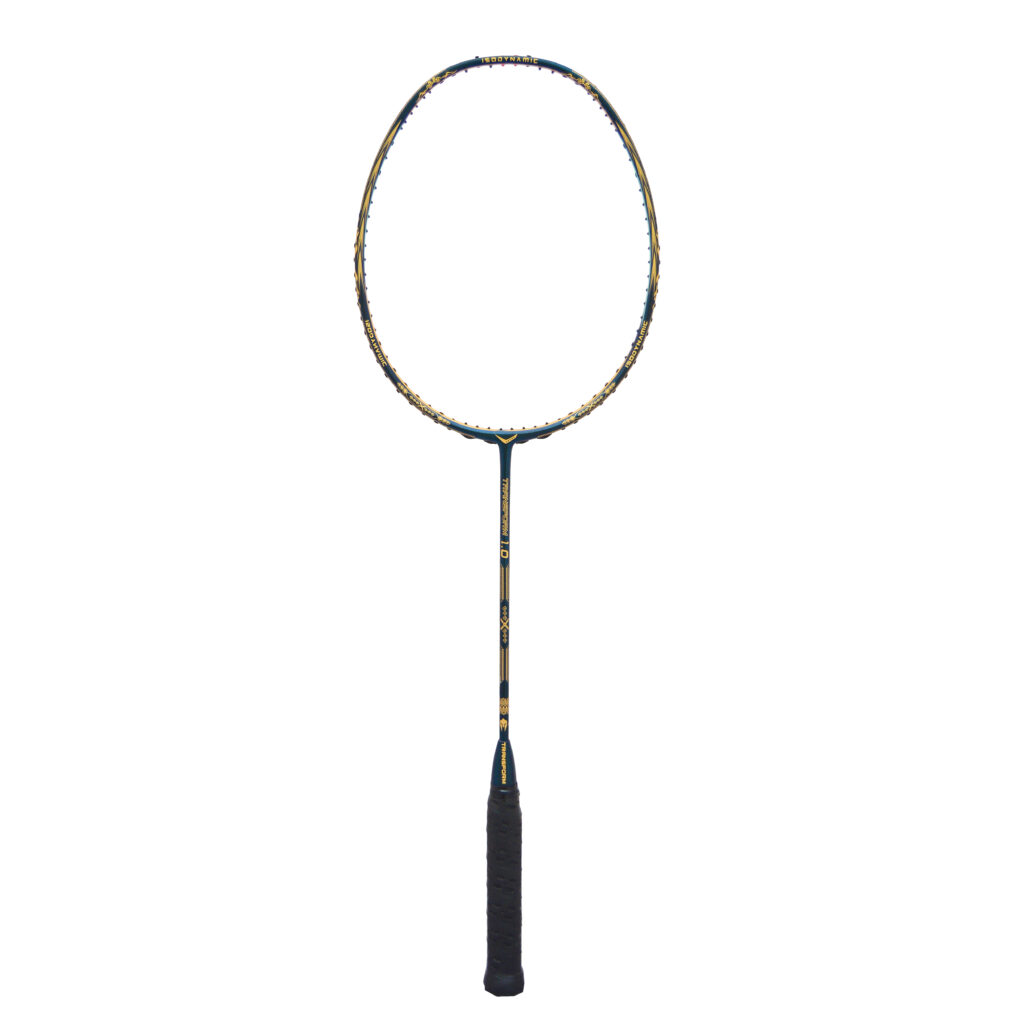 India's First Professional Badminton Brand