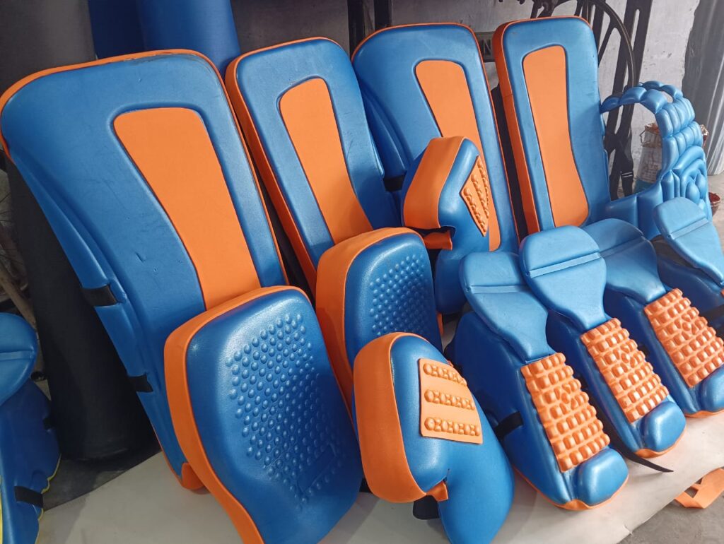 Sports Expo in India - Ishar Dass Mahajan and Sons