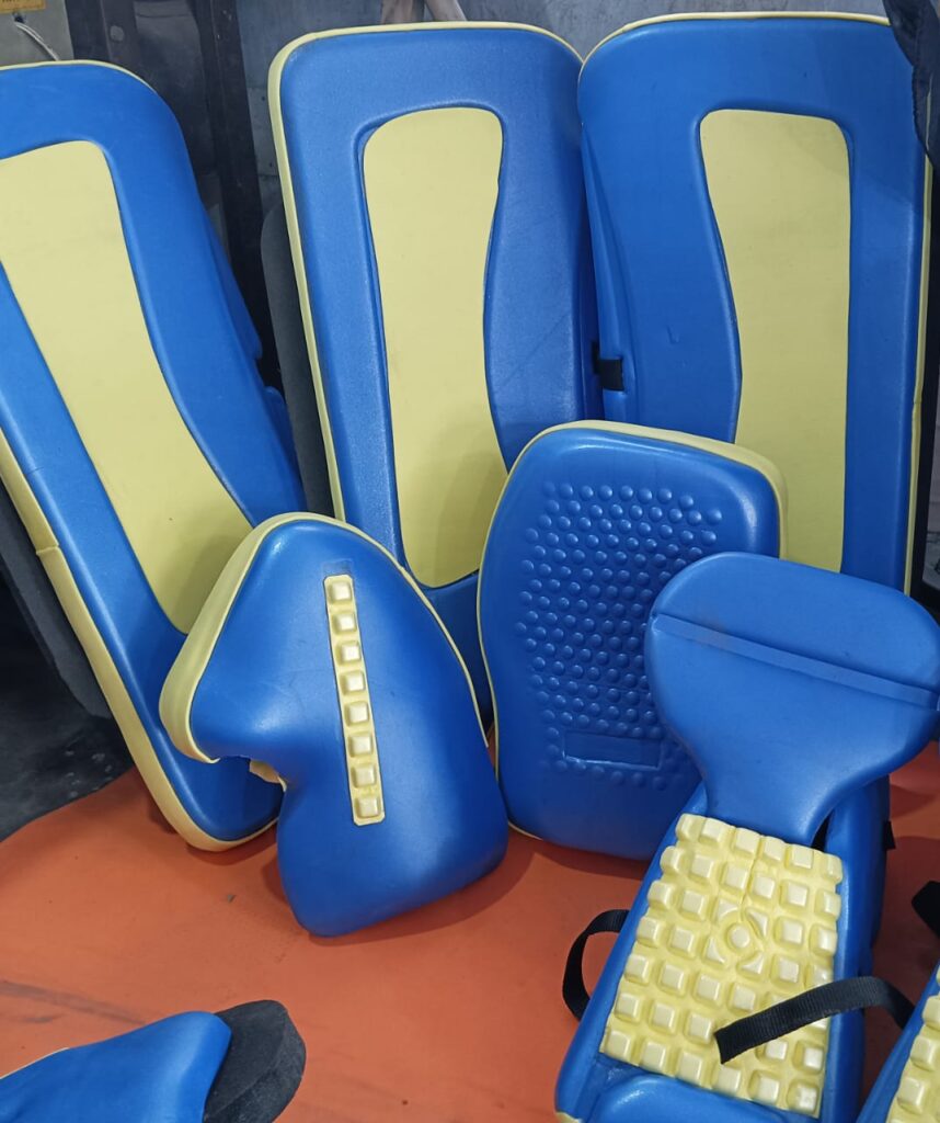 Sports Expo in India - Ishar Dass Mahajan and Sons