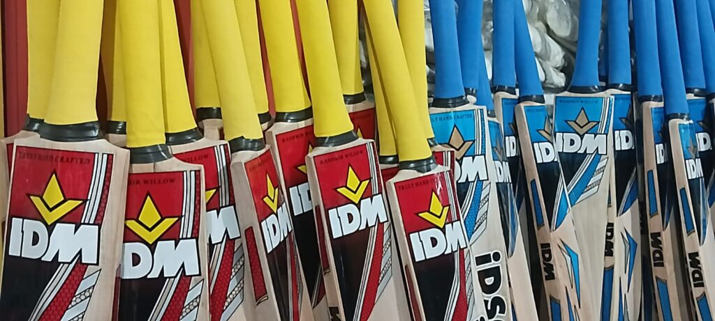 Sports Expo in India - Ishar Dass Mahajan and Sons