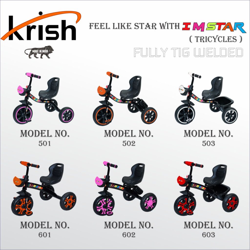 Sport Expo in India - Krish International (1)
