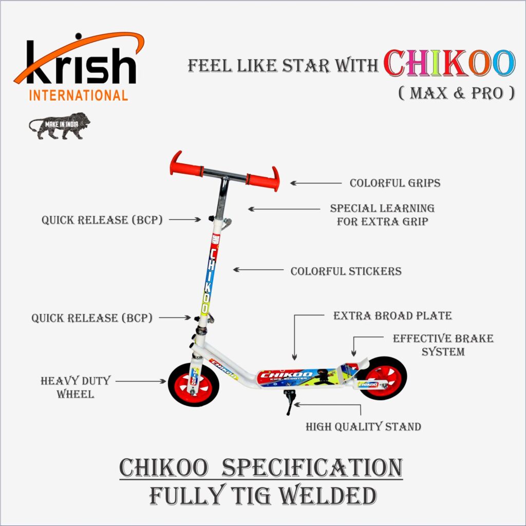 Sport Expo in India - Krish International (1)