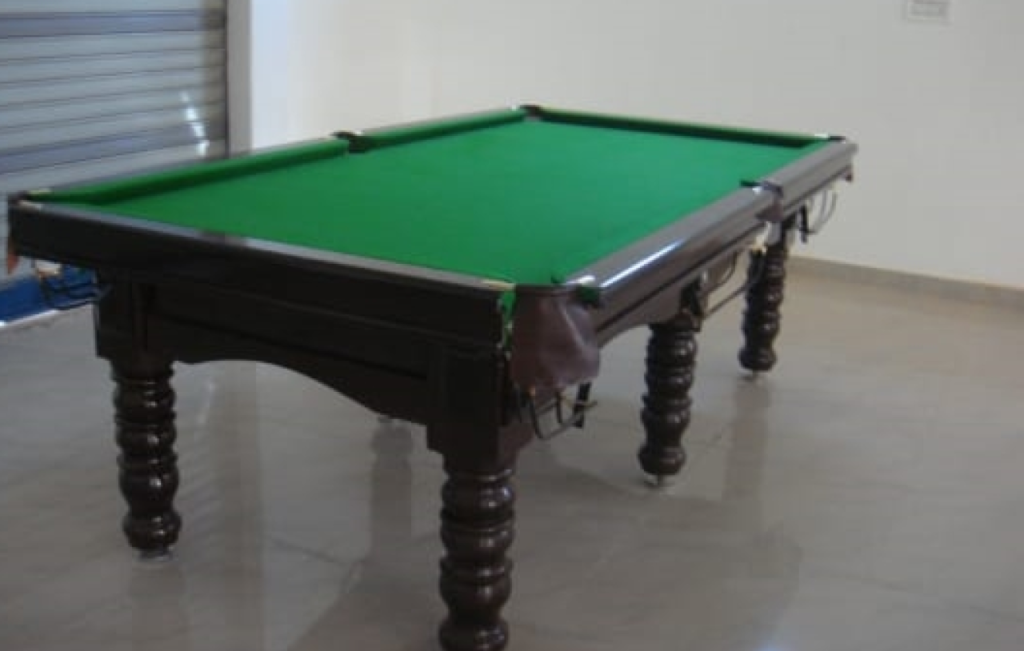 Sport Expo in India - Royal Billiards