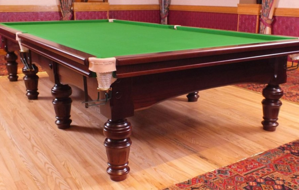 Sport Expo in India - Royal Billiards
