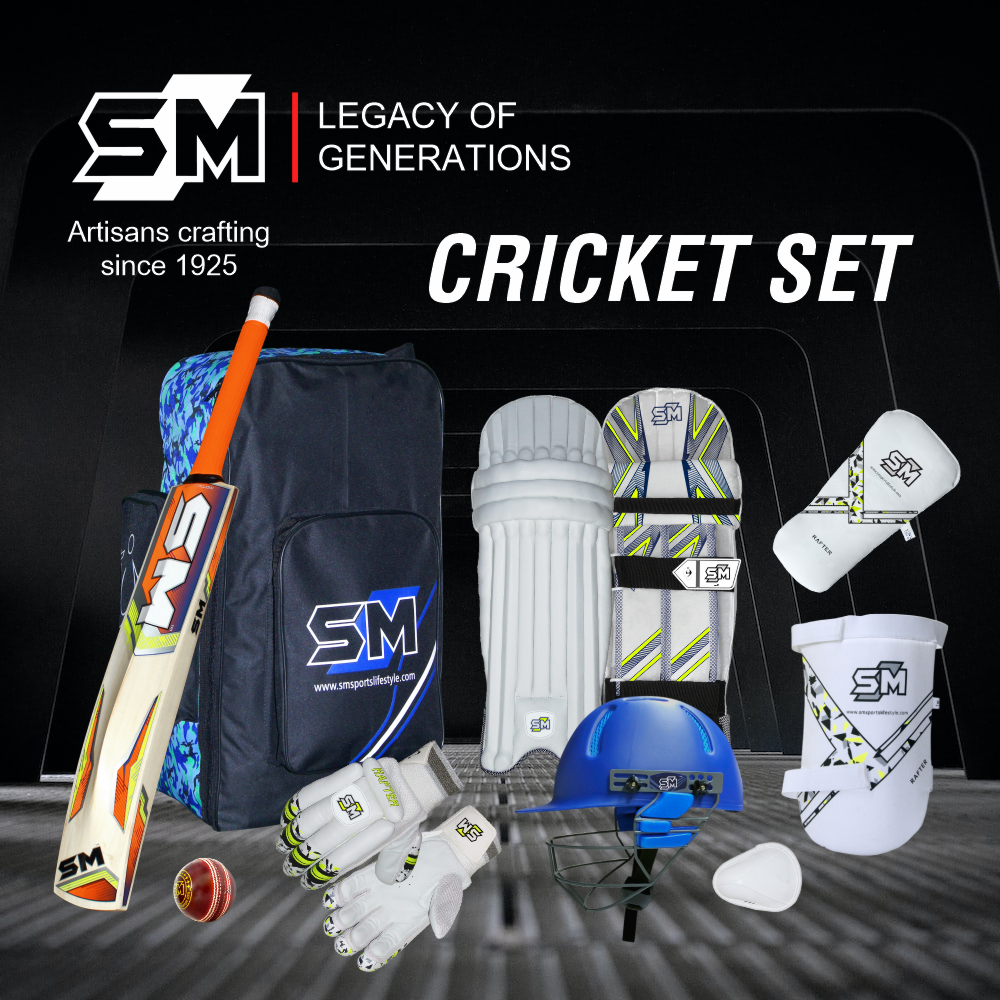 Sport Expo in India - SM Sports & Lifestyle Pvt Ltd