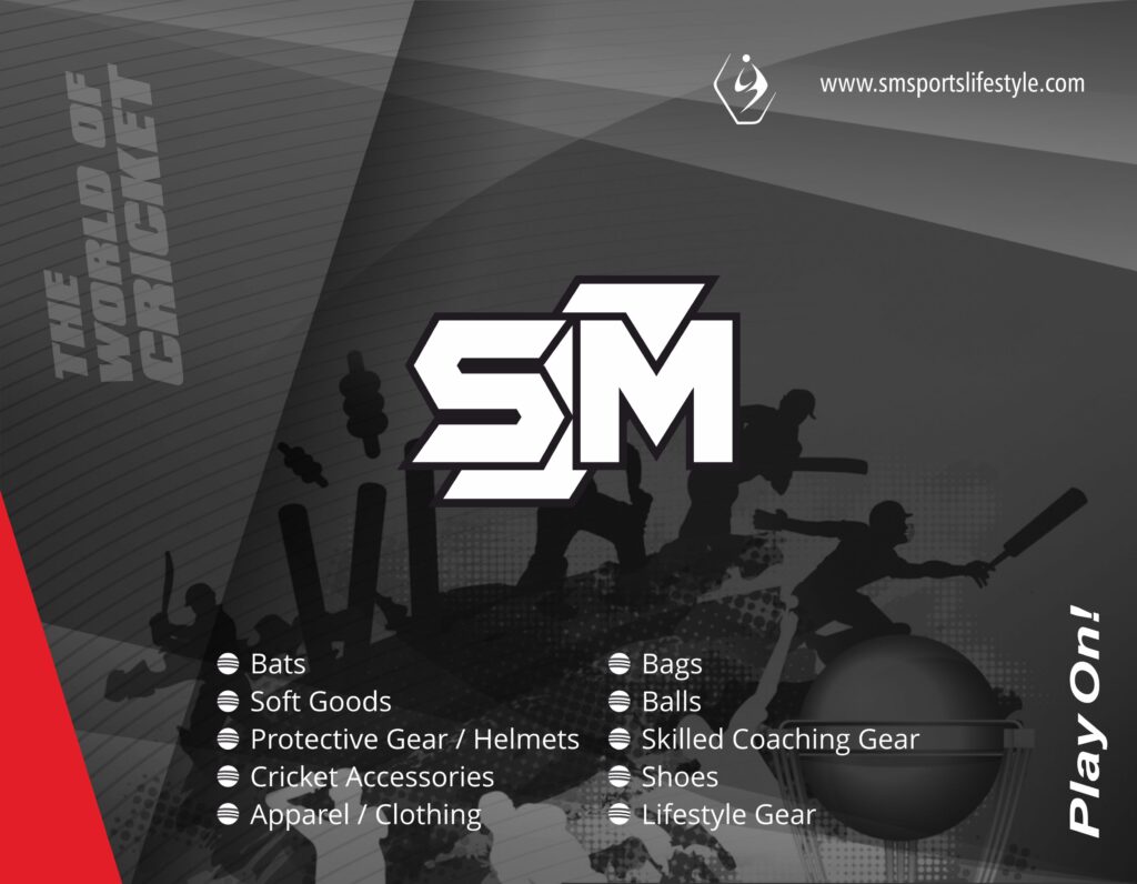 Sport Expo in India - SM Sports & Lifestyle Pvt Ltd