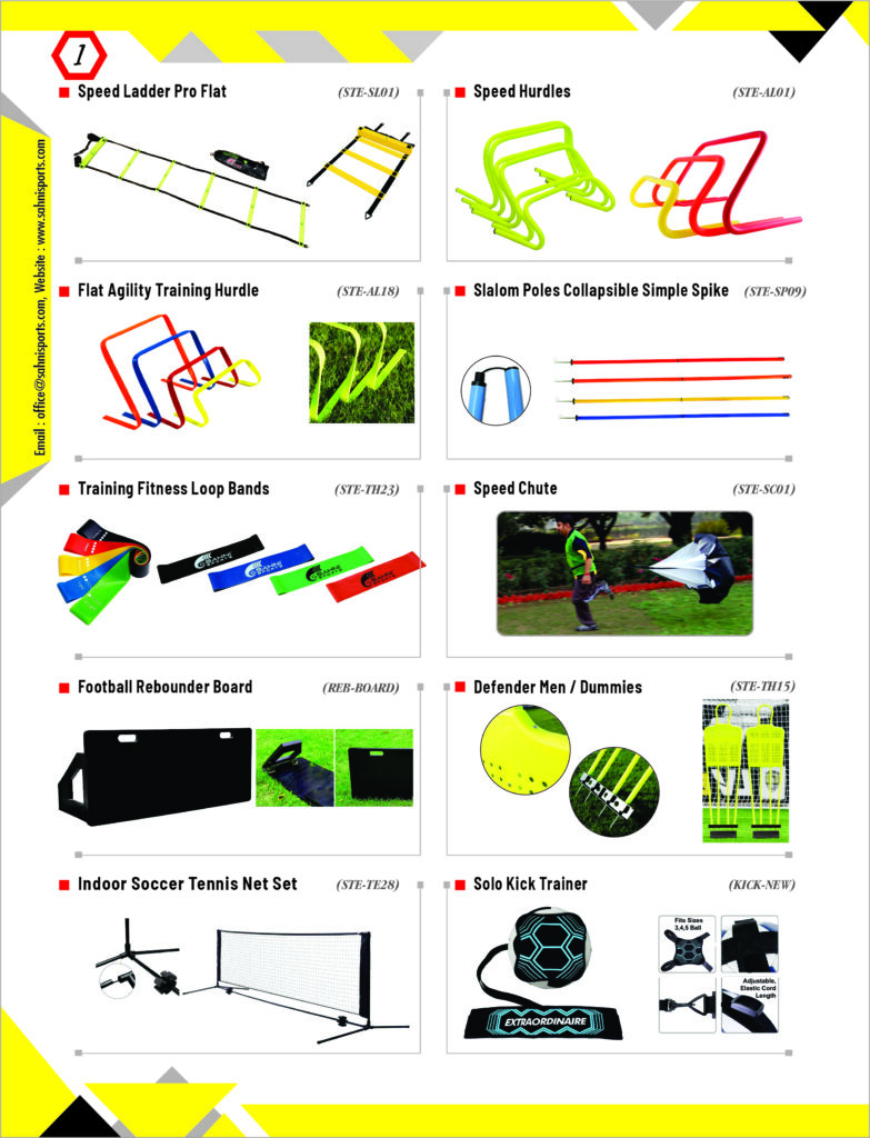 Sport Expo in India - Sahni Sports (1)