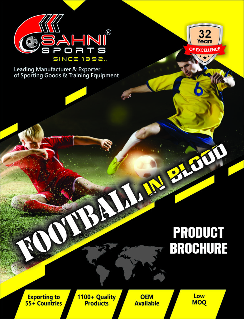 Sport Expo in India - Sahni Sports 10