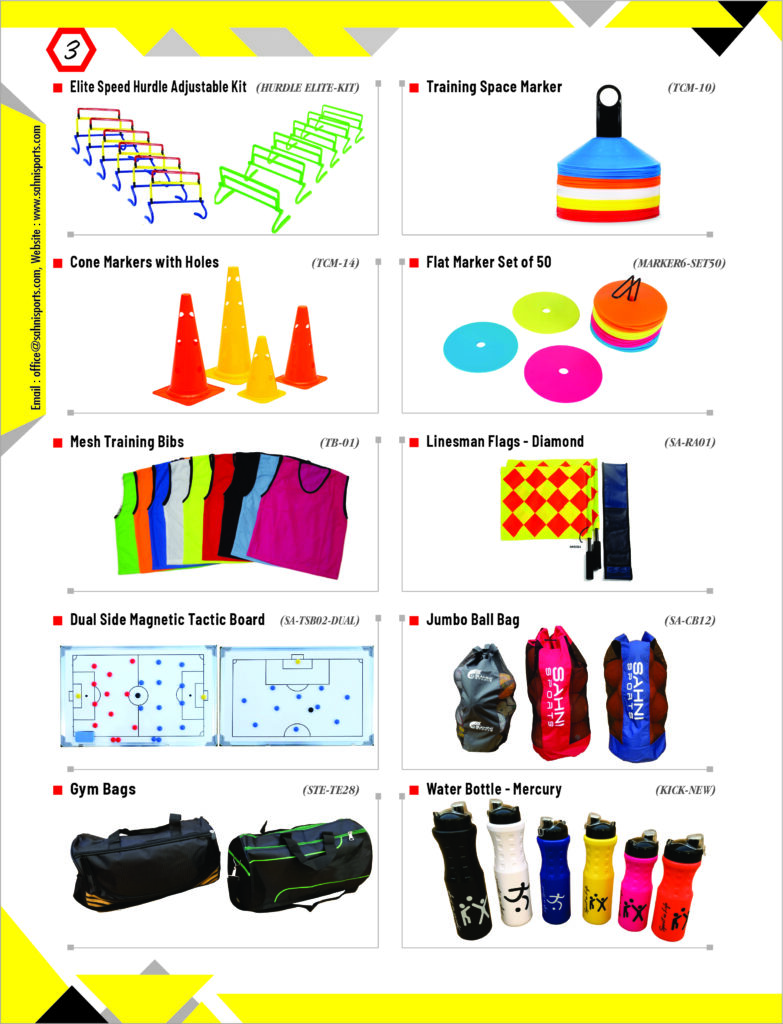 Sport Expo in India - Sahni Sports 3