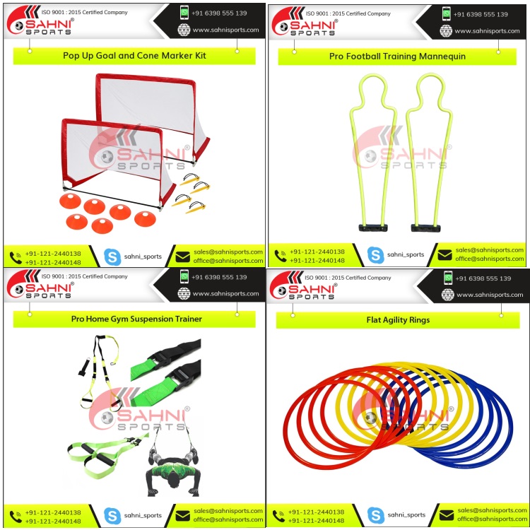 Sport Expo in India - Sahni Sports 6