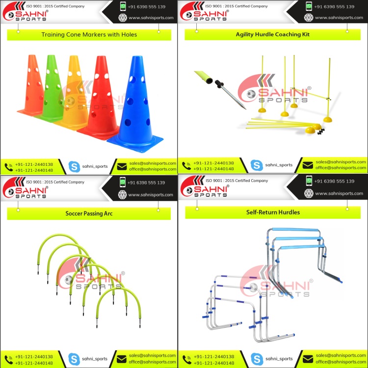 Sport Expo in India - Sahni Sports 9