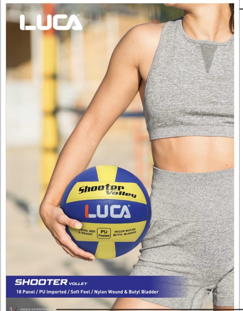 Sport Expo in India - Unique Enterprises (1)