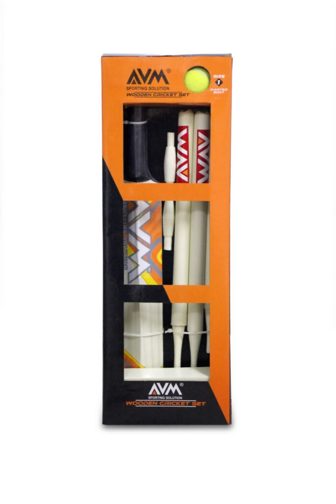 Sports Expo in India - AVM Sports (1)