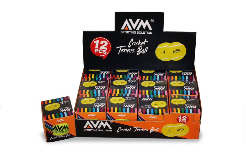 Sports Expo in India - AVM Sports (1)