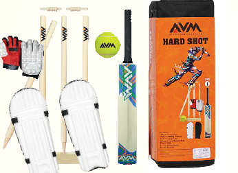 Sports Expo in India - AVM Sports (1)