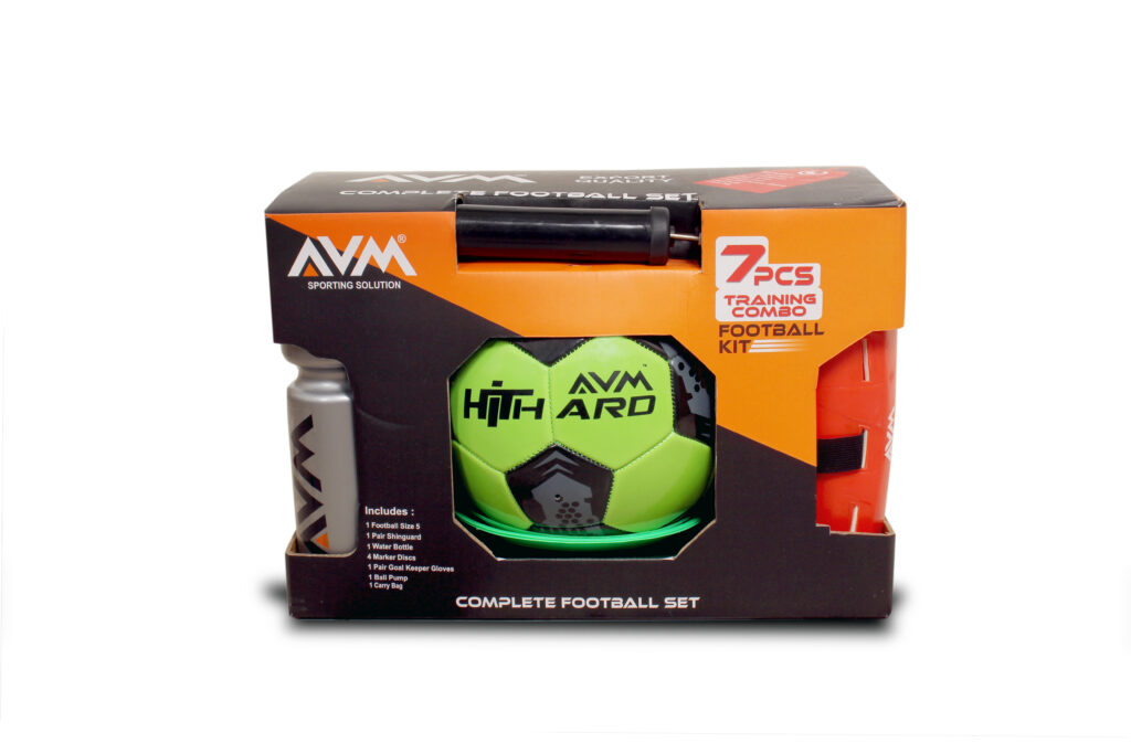 Sports Expo in India - AVM Sports (1)