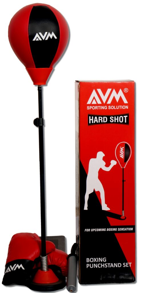 Sports Expo in India - AVM Sports (1)