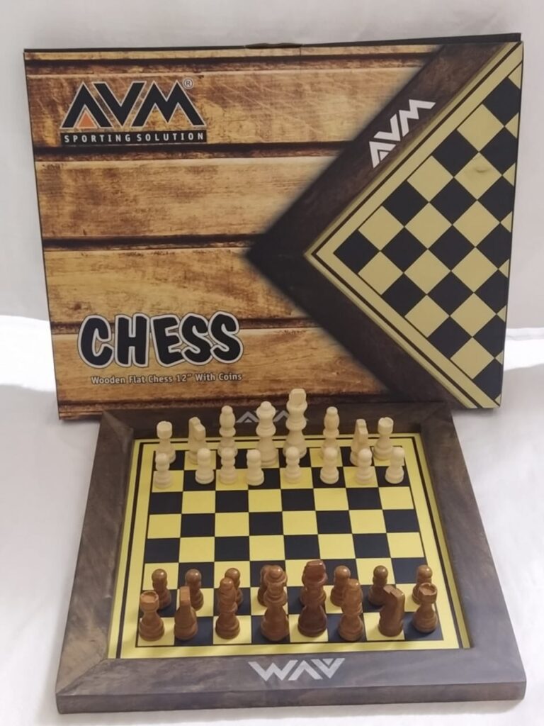 Sports Expo in India - AVM Sports (1)