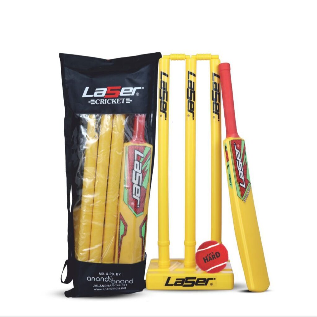 Sports Expo in India - Anand & Anand
