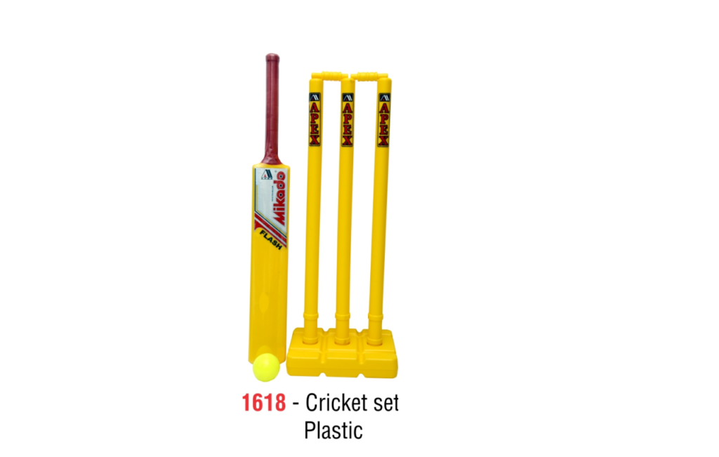 Sports Expo in India - Apex Sporting Goods