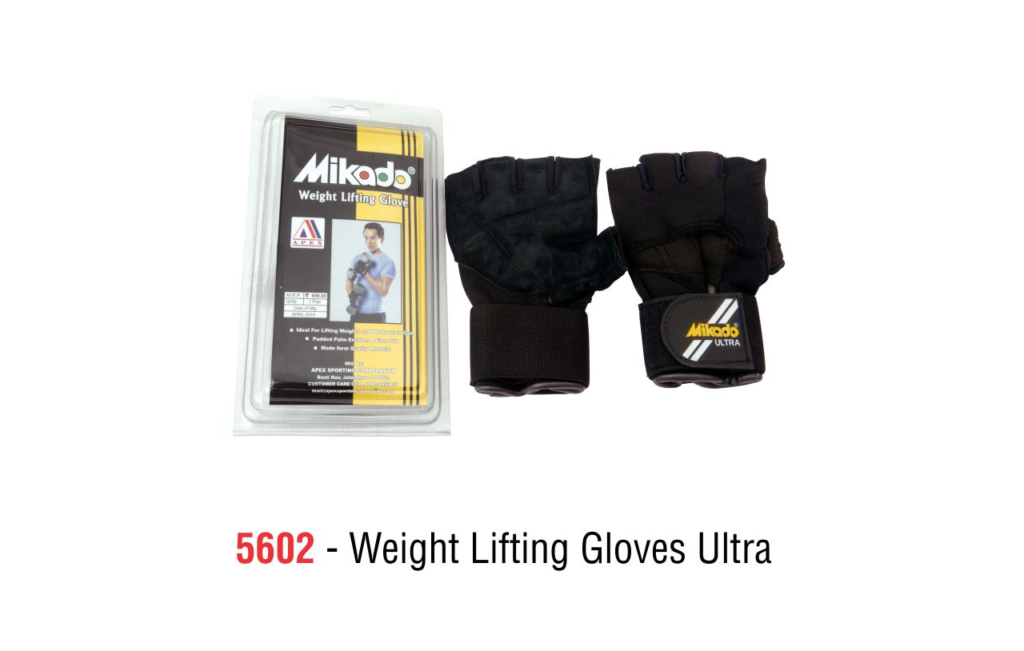 Sports Expo in India - Apex Sporting Goods