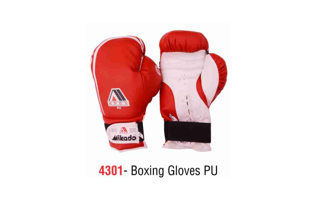 Sports Expo in India - Apex Sporting Goods