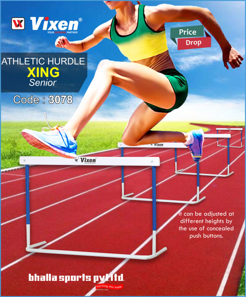 Sports Expo in India - Bhalla Sports Pvt Ltd (1)
