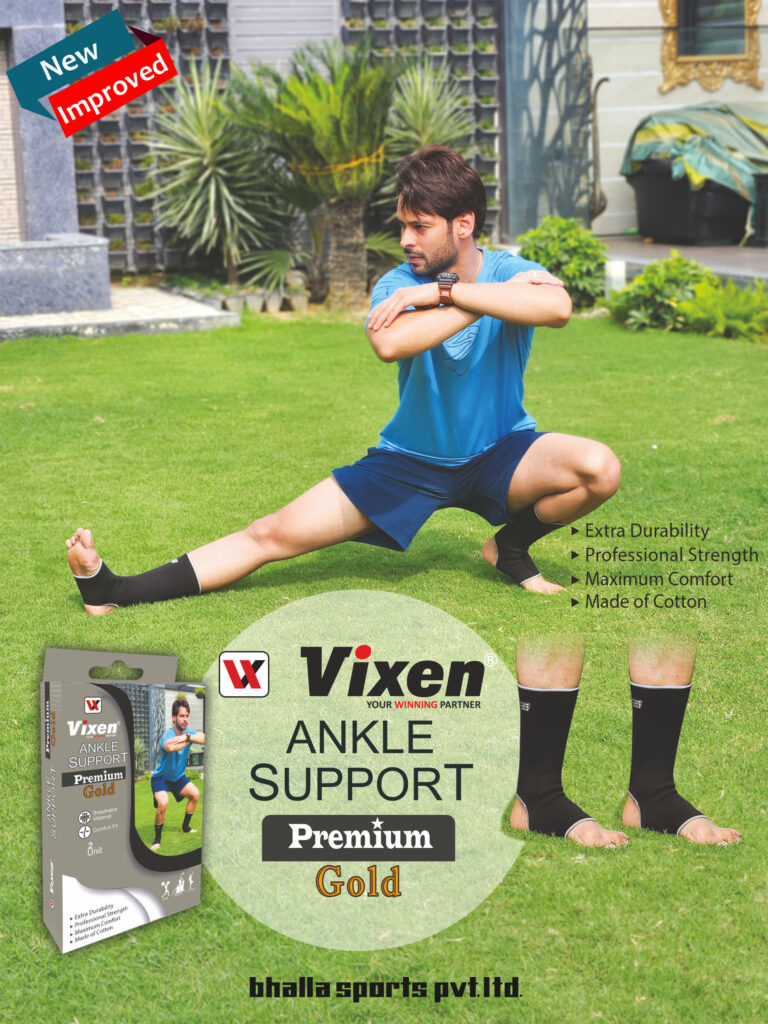 Sports Expo in India - Bhalla Sports Pvt Ltd (1)